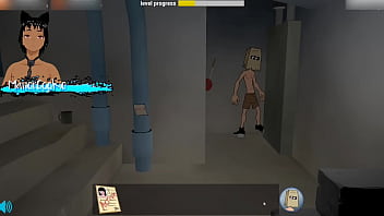 Fuckerman copbang look at these sexy cops and they need our help filling their holes