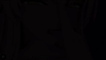 Harbass autobass girl hanako dancing mmd