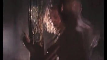 Emmanuelle charlenne robben and cinthia van damme