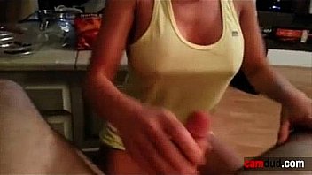 4 stepdaughter on webcam – more videos on