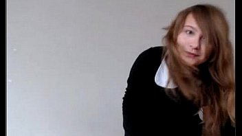 Crazy strange dances