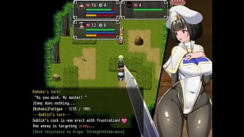 Жрица Нимфомании ЭП 3