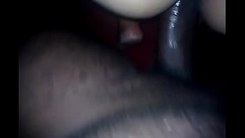 Comendo branquinha gostosa