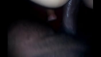 Comendo branquinha gostosa