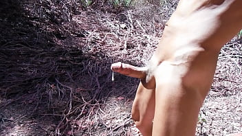 Nice Cum Shot Close Up thumbnail