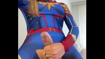 Jhenna Greey Shemale Active thumbnail