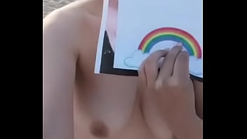 Happy pride month everybody be happy