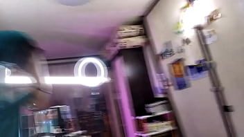 My old lady in green and my games with her mature cunt