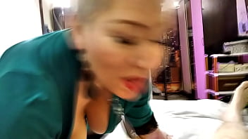 My old lady in green and my games with her mature cunt