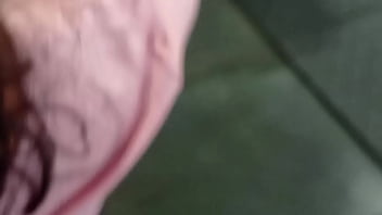 Invite the big ass from the gym after her leg routine