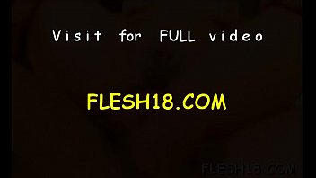 Overwhelming woman gets pounded