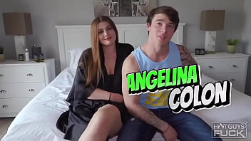 We're Live Four Best Friends Stuck In A Porn House I Wonder What Will Happen Trey Beacher And Antoni Michael Team Up O thumbnail