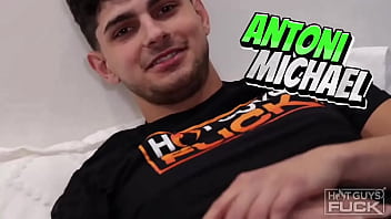 We're live four best friends stuck in a porn house i wonder what will happen trey beacher and antoni michael team up o