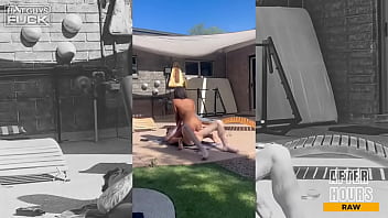 We're live four best friends stuck in a porn house i wonder what will happen trey beacher and antoni michael team up o