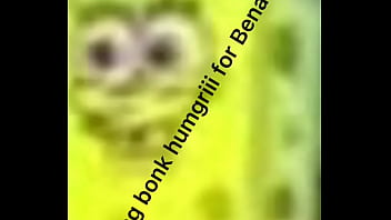 Sussy back Sussy back