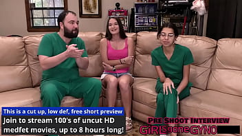 Kendra hearts yearly physical