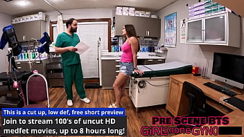 Kendra hearts yearly physical