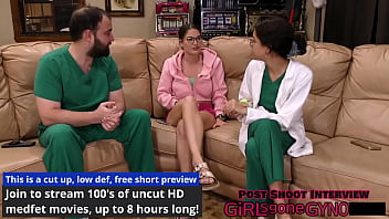 Kendra hearts yearly physical