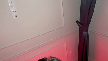 Mary bambola gets drilled by huge cock on pov style