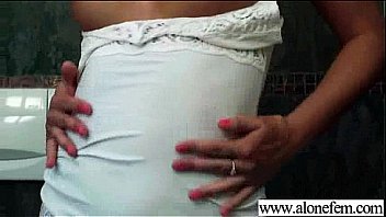 Sex dildo toys to masturbate use amateur movie 16