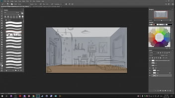 Sts broadcast by dc on picarto from january fourth 2022