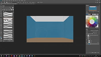 Sts broadcast by dc on picarto from january fourth 2022