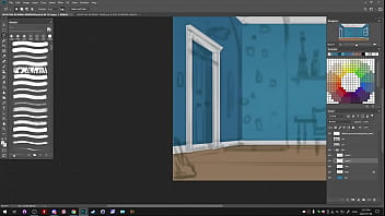 Sts broadcast by dc on picarto from january fourth 2022