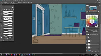 Sts broadcast by dc on picarto from january fourth 2022