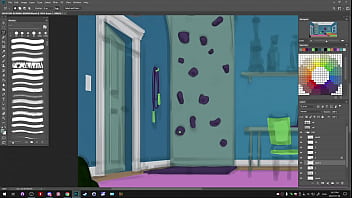 Sts broadcast by dc on picarto from january fourth 2022