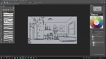 Sts broadcast by dc on picarto from january fourth 2022