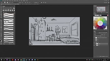 Sts broadcast by dc on picarto from january fourth 2022