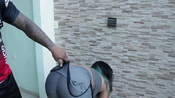 Dei Meu Cuzinho Para Meu Personal Como Pagamento Pela Aula thumbnail