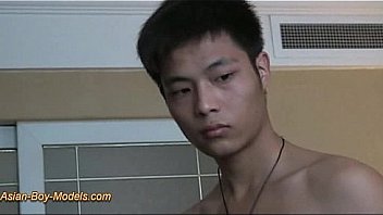 Cute Smooth Asian Boy Jerk Off thumbnail