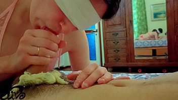 I can spread cheese all over your dick and suck it please say yes