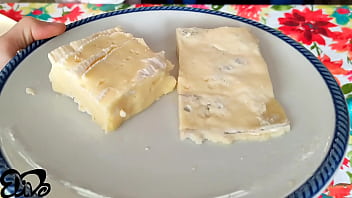 I can spread cheese all over your dick and suck it please say yes