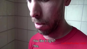 Latin Twink Gets His Asshole Fucked For Money thumbnail