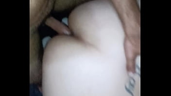 A mulher mais safada que já fiquei até hoje