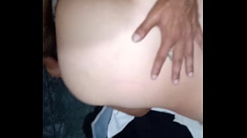 A mulher mais safada que já fiquei até hoje