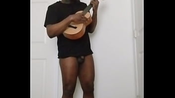 A free remaster of a parody song called creating an adult star porn star while naked