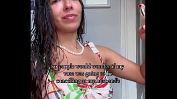 Grwm to vote lmk if i missed any steps