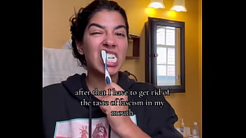 Grwm to vote lmk if i missed any steps