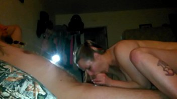 Lick it before you stick it