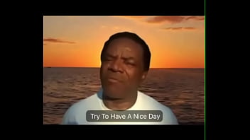 Me and my girl beefing but i’m going to try and have a good day