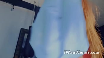 Mistress kayla's fist and dildo training sessionmistress kayla can't have you making a mess in her dungeon next time some