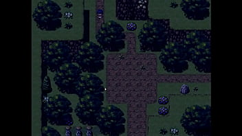 Tanned girl natsuki hentai game ep 32 from ass to pussy raw sex