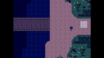 Tanned girl natsuki hentai game ep 32 from ass to pussy raw sex