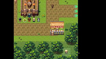 Tanned girl natsuki hentai game ep 32 from ass to pussy raw sex