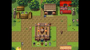 Tanned girl natsuki hentai game ep 32 from ass to pussy raw sex