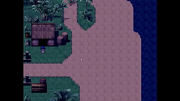 Tanned girl natsuki hentai game ep 32 from ass to pussy raw sex