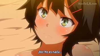 Explorando la sexualidad